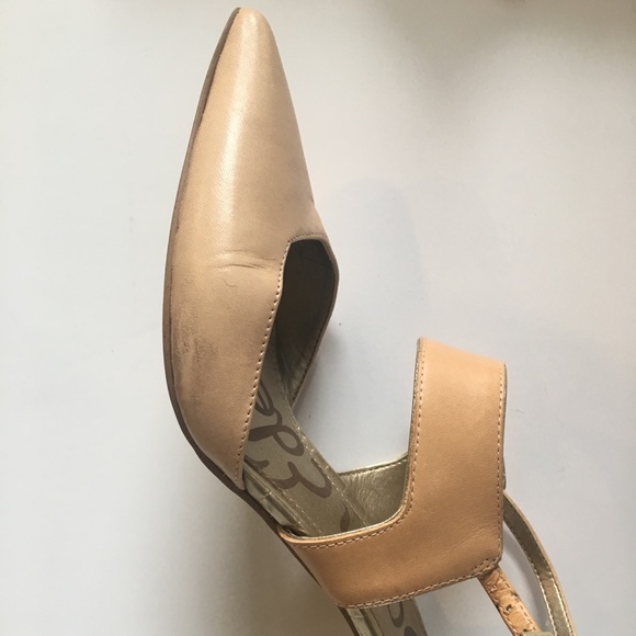 Sam Edelman Heels - Picture 4 of 7